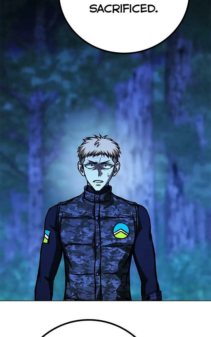 Hero the Maximum Chapter 47 page 76 - 