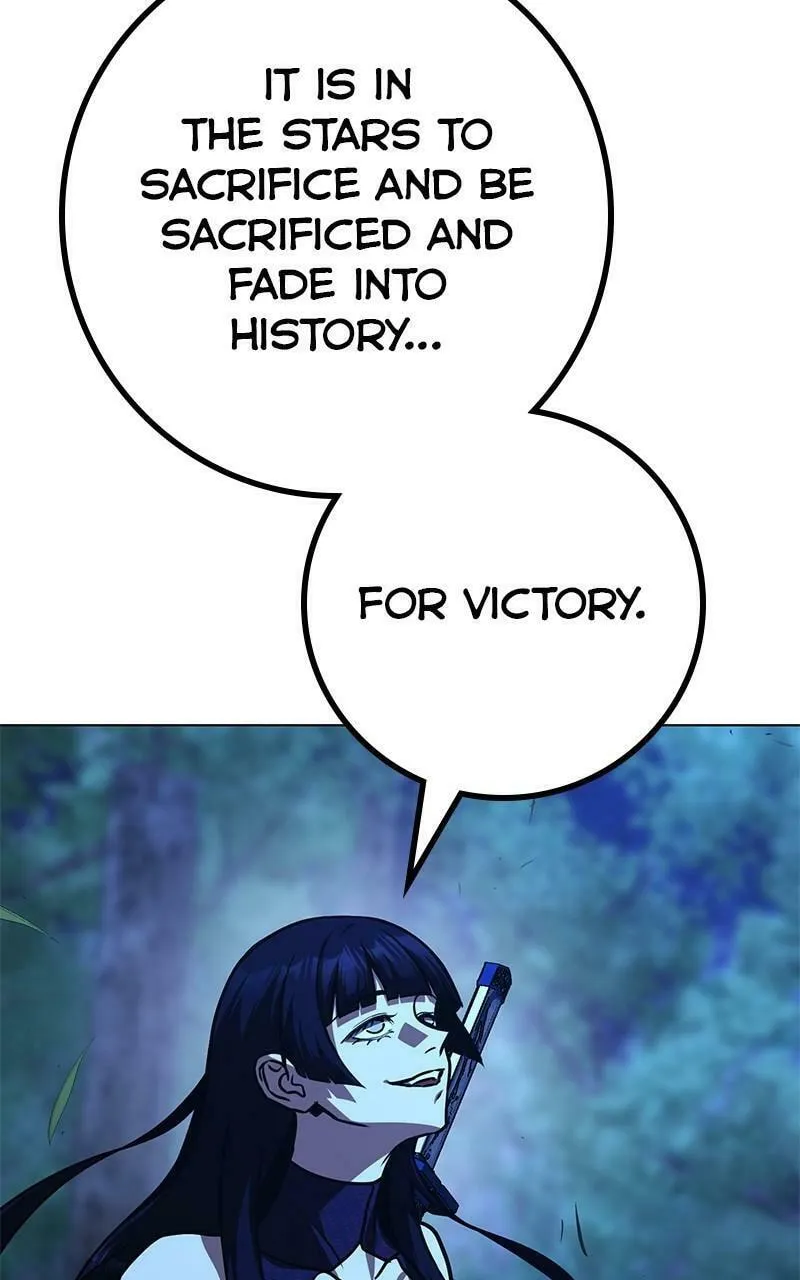 Hero the Maximum Chapter 47 page 77 - 