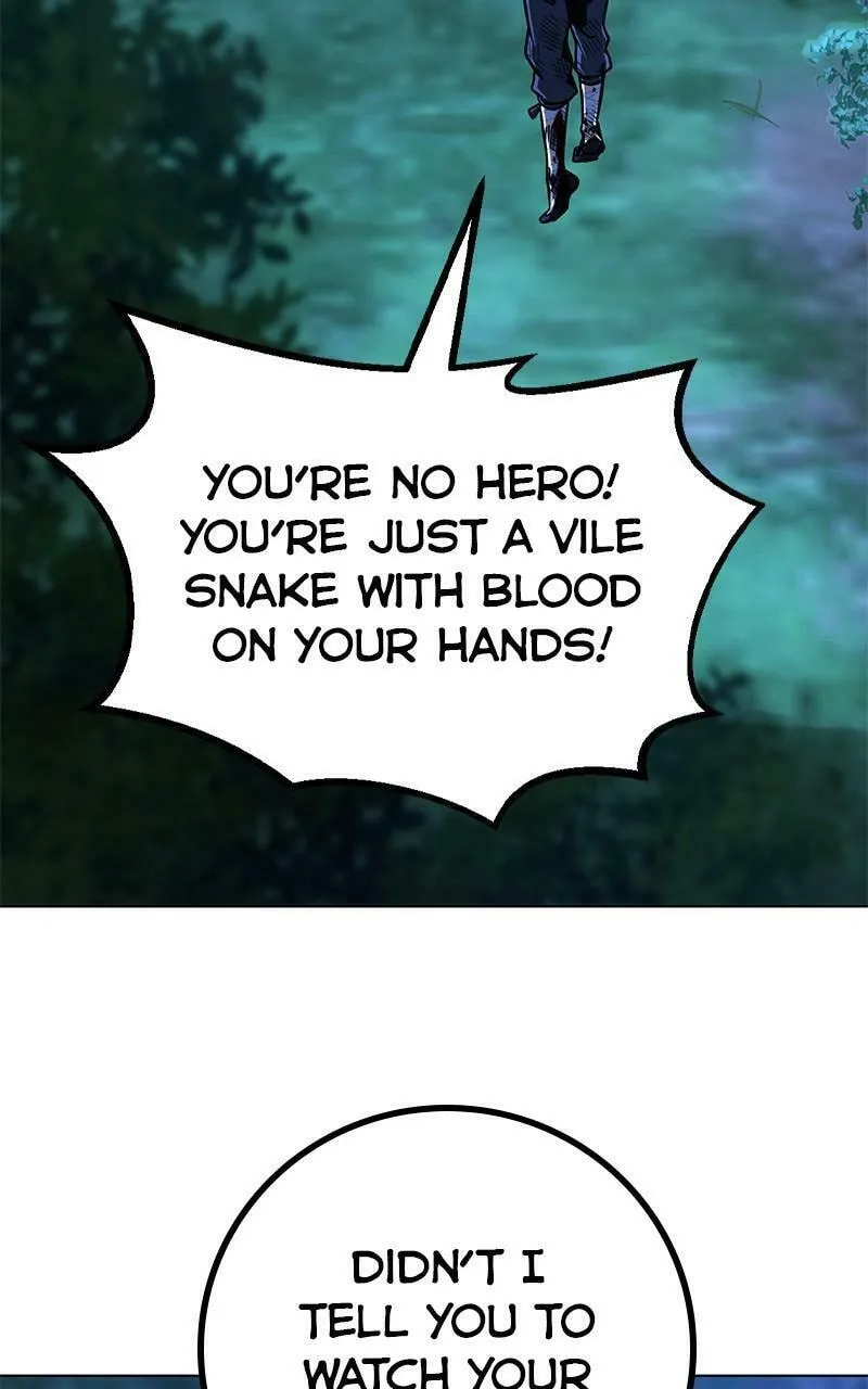 Hero the Maximum Chapter 47 page 83 - 