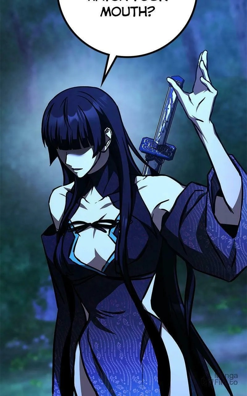Hero the Maximum Chapter 47 page 84 - 