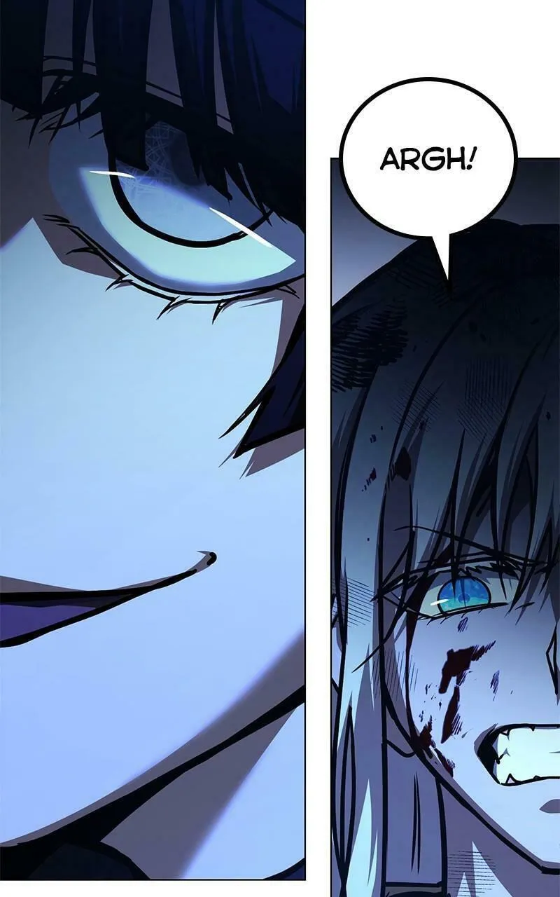 Hero the Maximum Chapter 47 page 86 - 