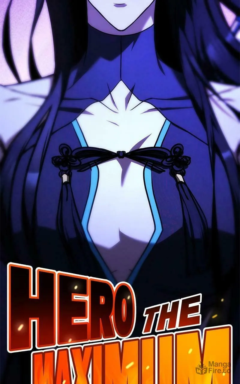 Hero the Maximum Chapter 47 page 10 - 