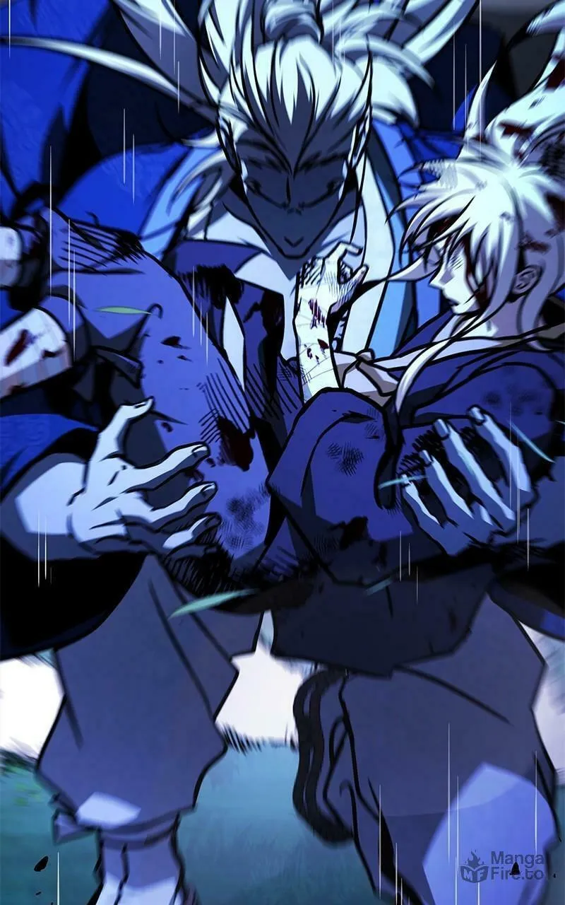 Hero the Maximum Chapter 47 page 95 - 