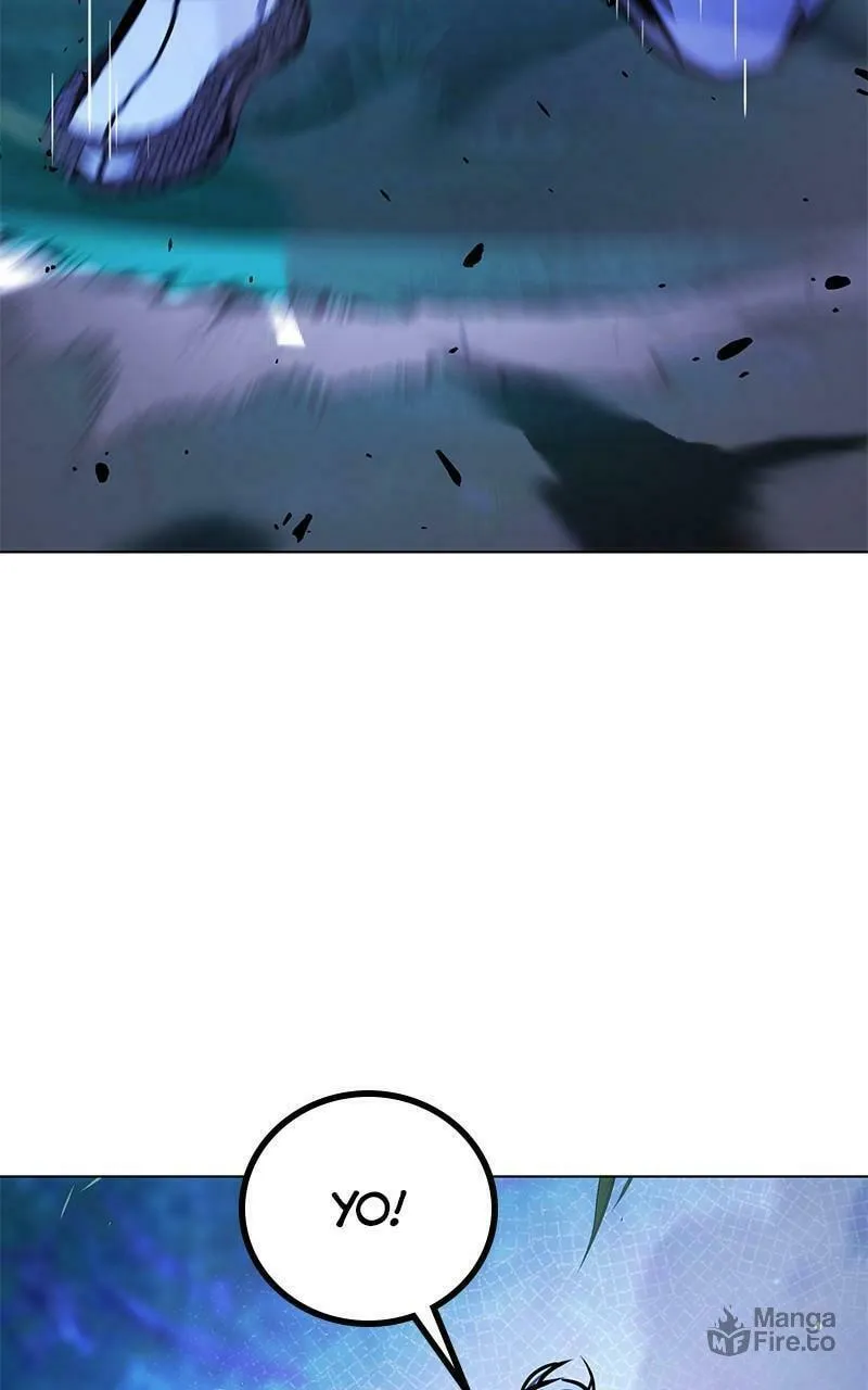 Hero the Maximum Chapter 47 page 96 - 