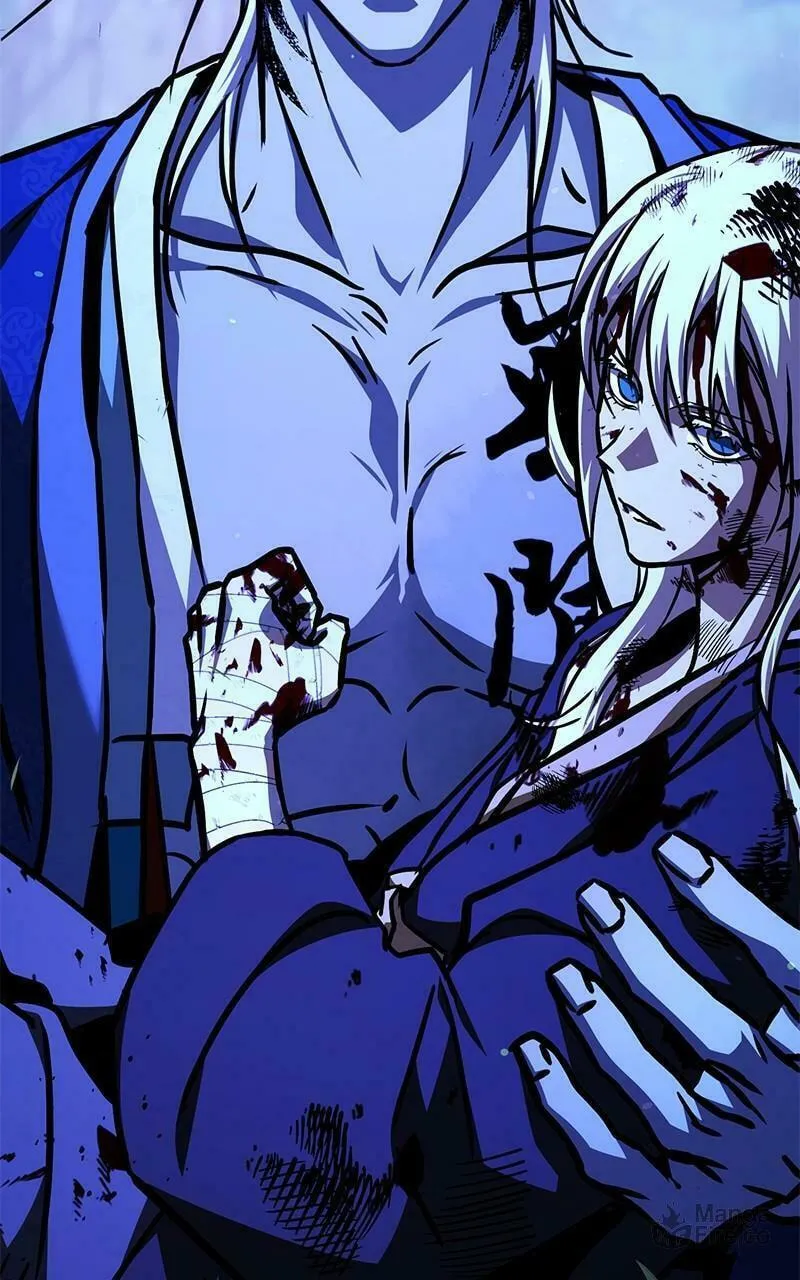 Hero the Maximum Chapter 47 page 100 - 
