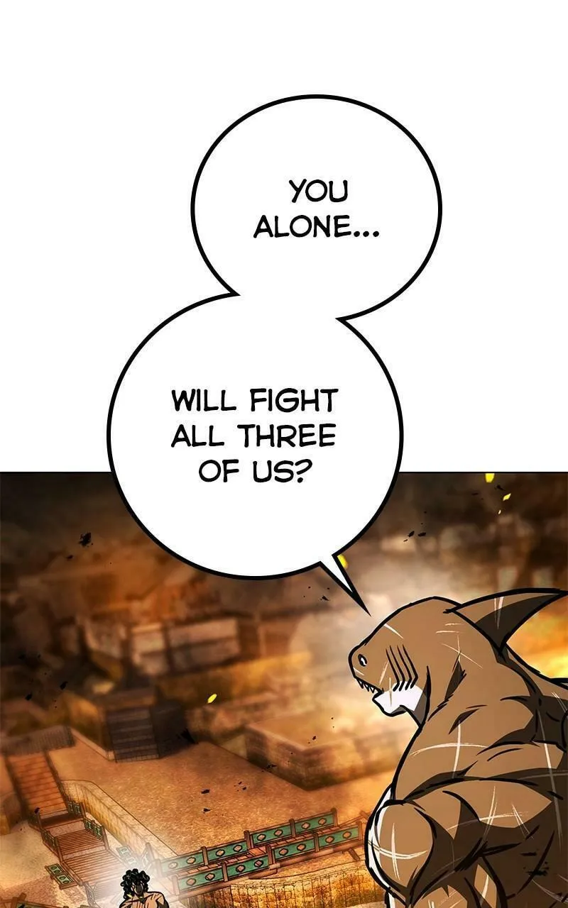 Hero the Maximum Chapter 48 page 1 - 