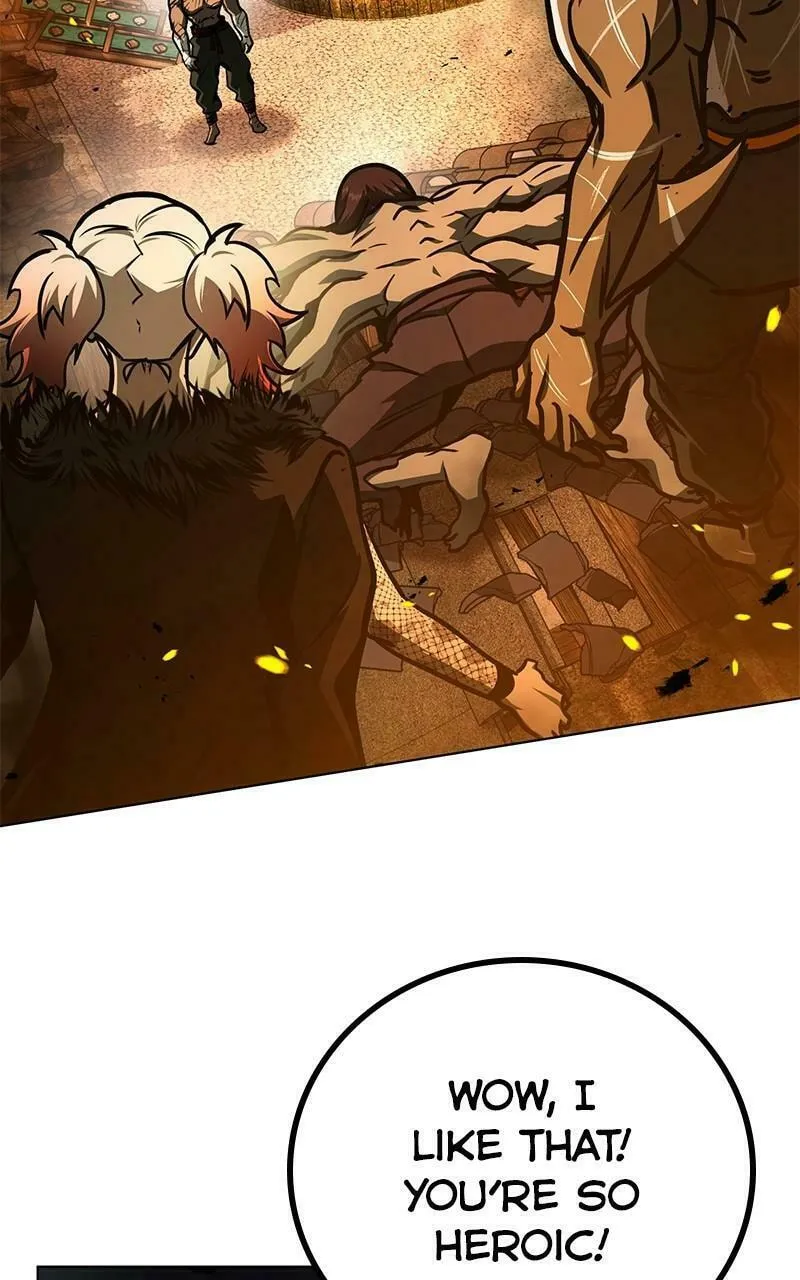 Hero the Maximum Chapter 48 page 2 - 