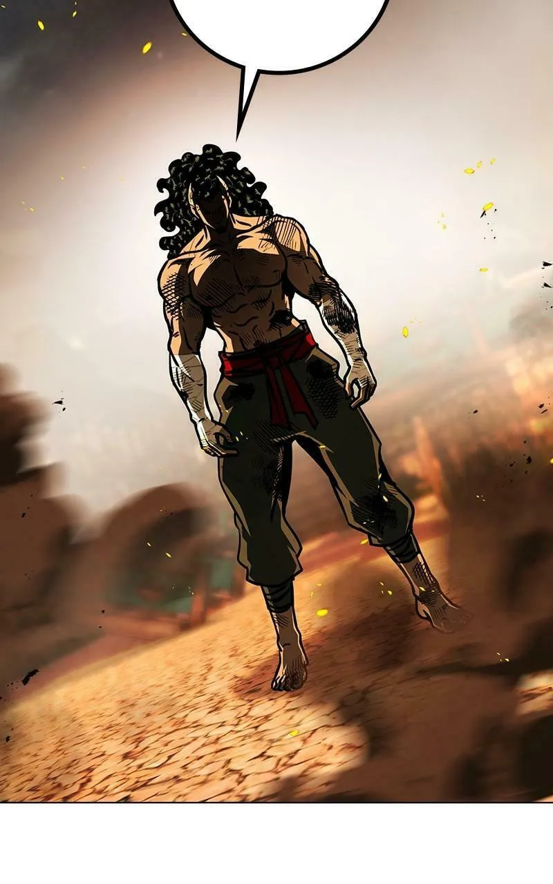 Hero the Maximum Chapter 48 page 11 - 