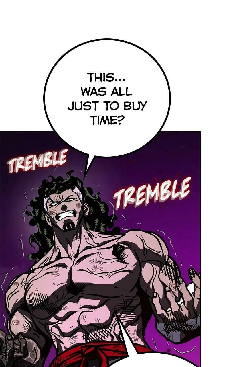 Hero the Maximum Chapter 48 page 107 - 
