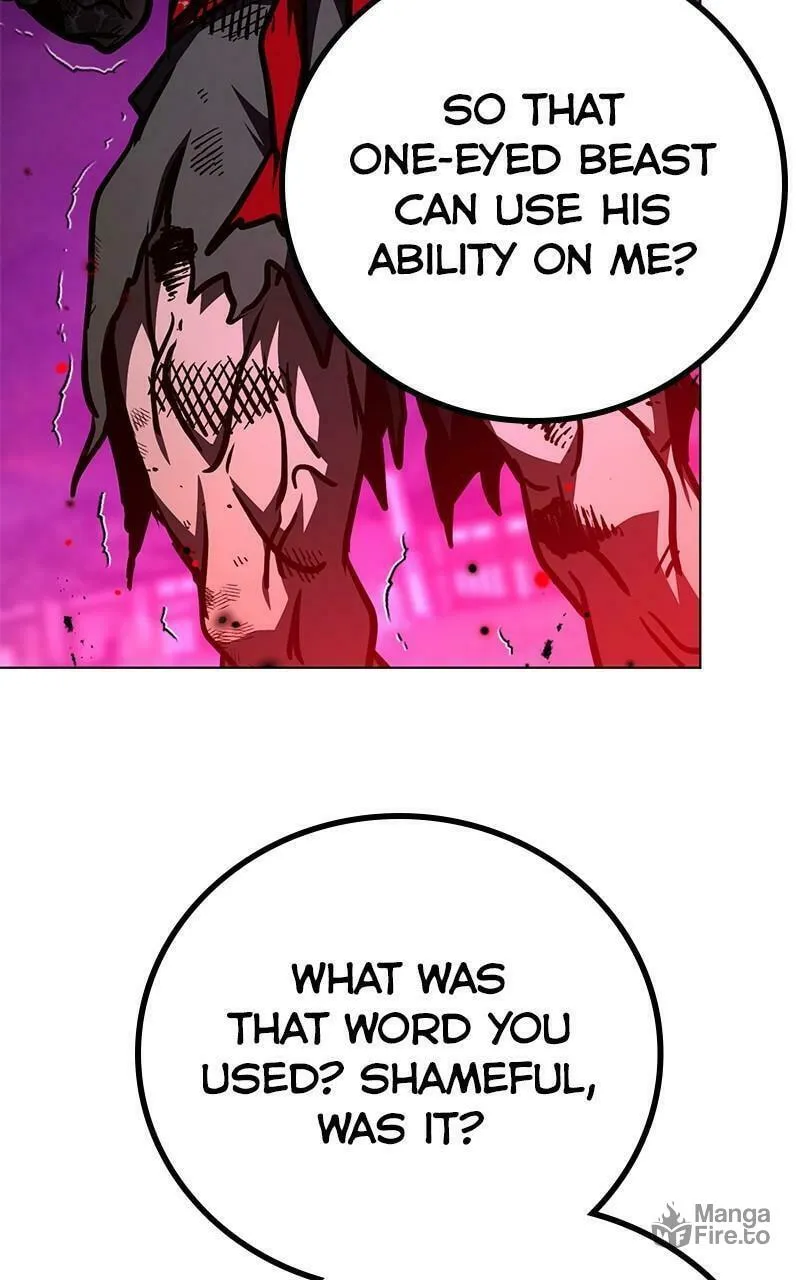 Hero the Maximum Chapter 48 page 108 - 