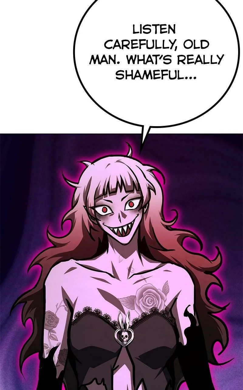 Hero the Maximum Chapter 48 page 109 - 