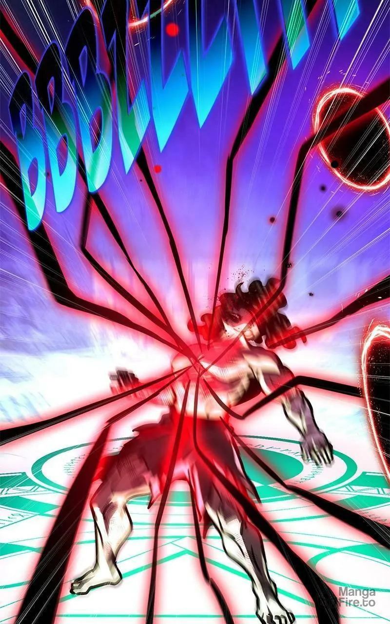 Hero the Maximum Chapter 48 page 114 - 