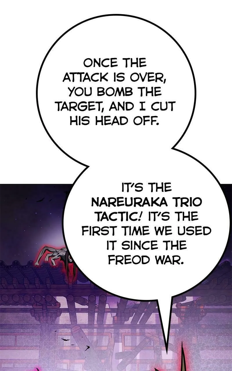 Hero the Maximum Chapter 48 page 116 - 