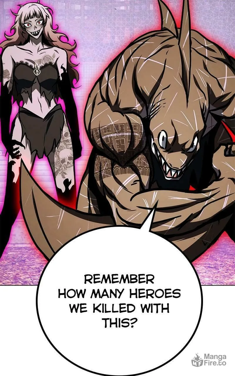 Hero the Maximum Chapter 48 page 117 - 