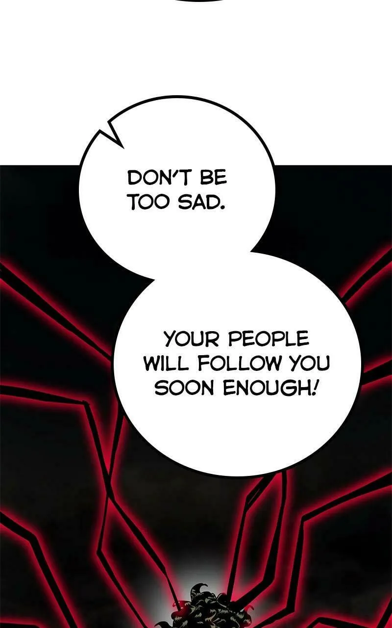 Hero the Maximum Chapter 48 page 118 - 