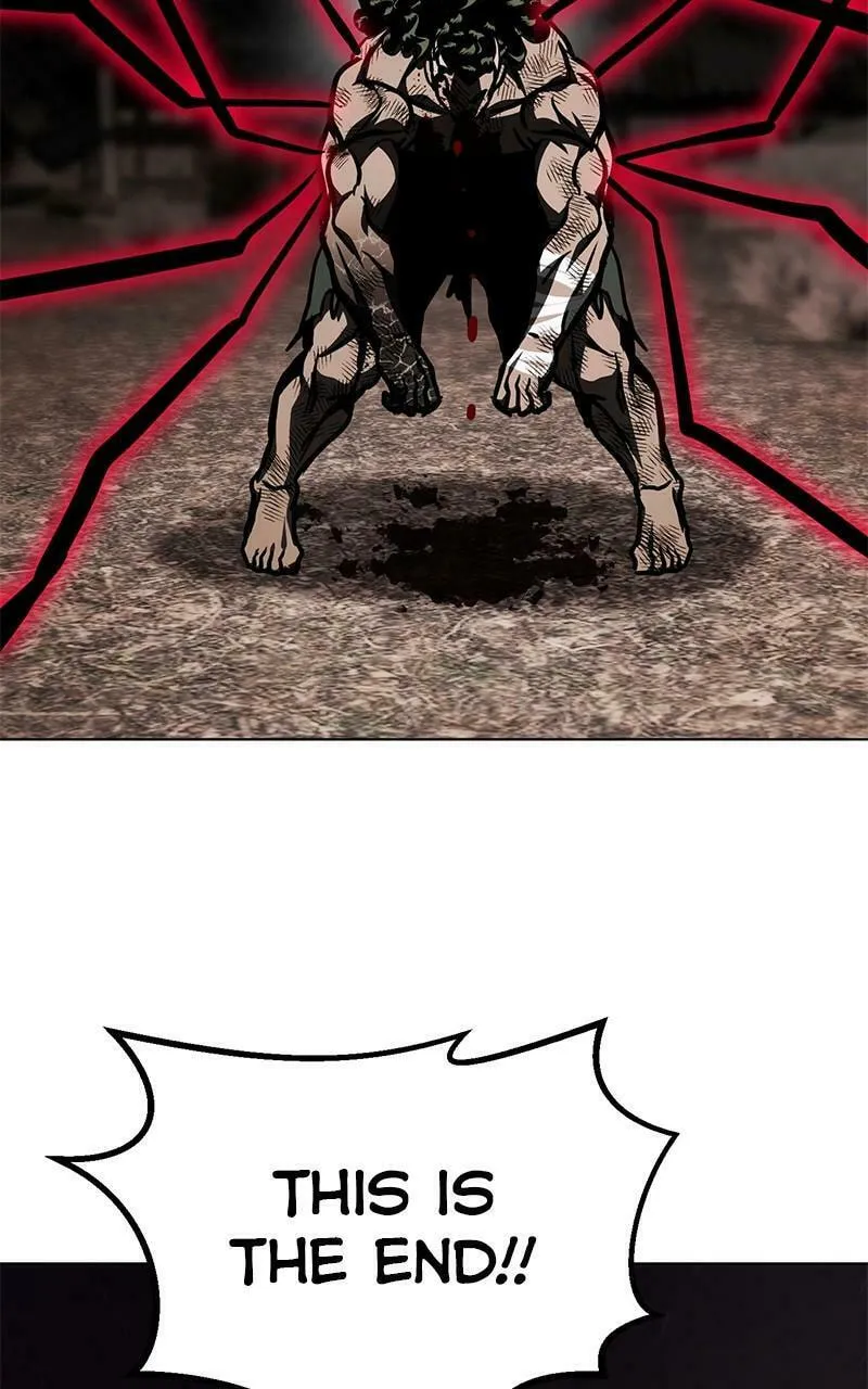Hero the Maximum Chapter 48 page 119 - 