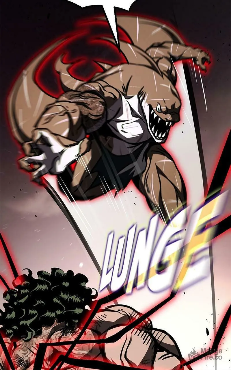 Hero the Maximum Chapter 48 page 120 - 