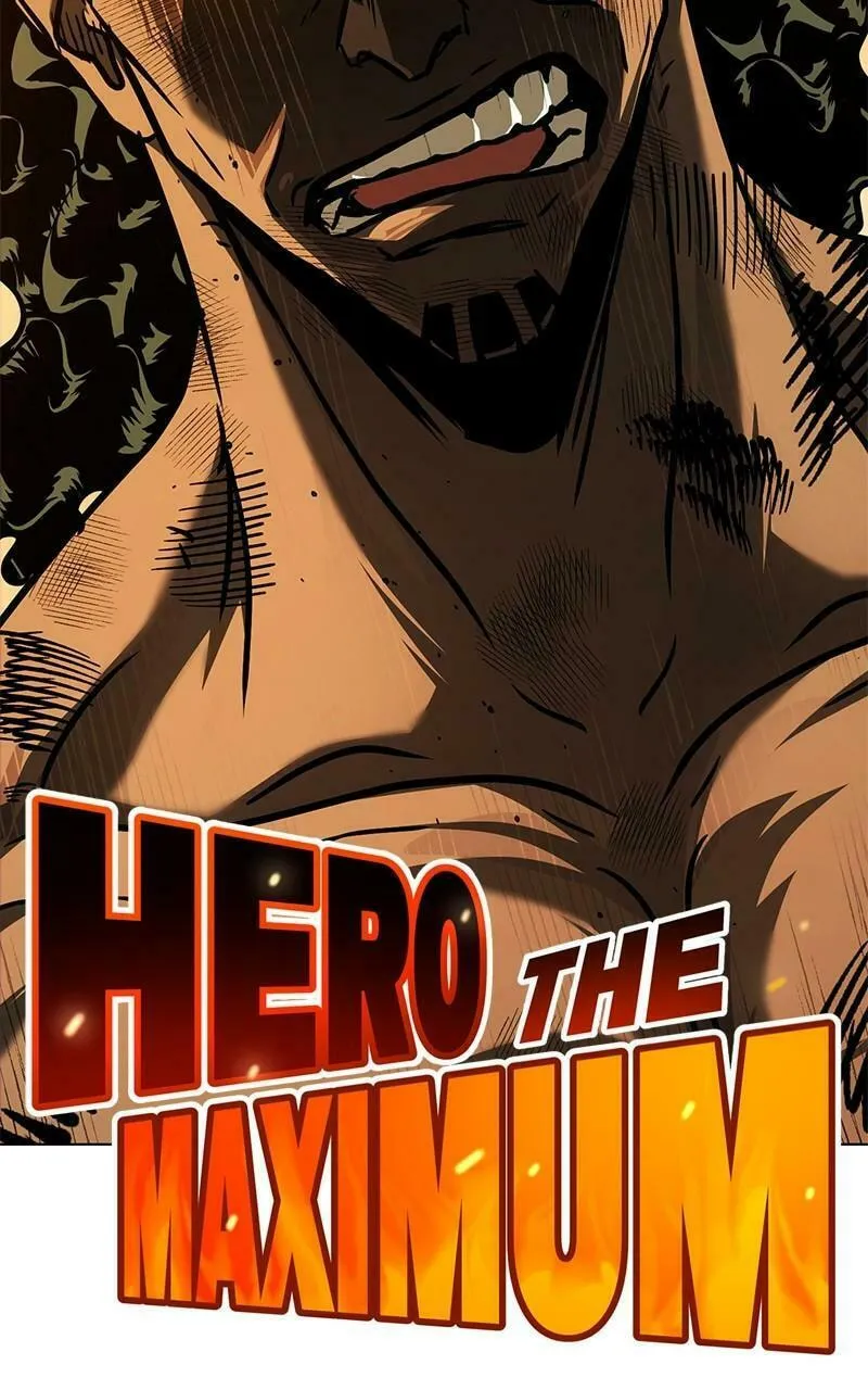 Hero the Maximum Chapter 48 page 13 - 