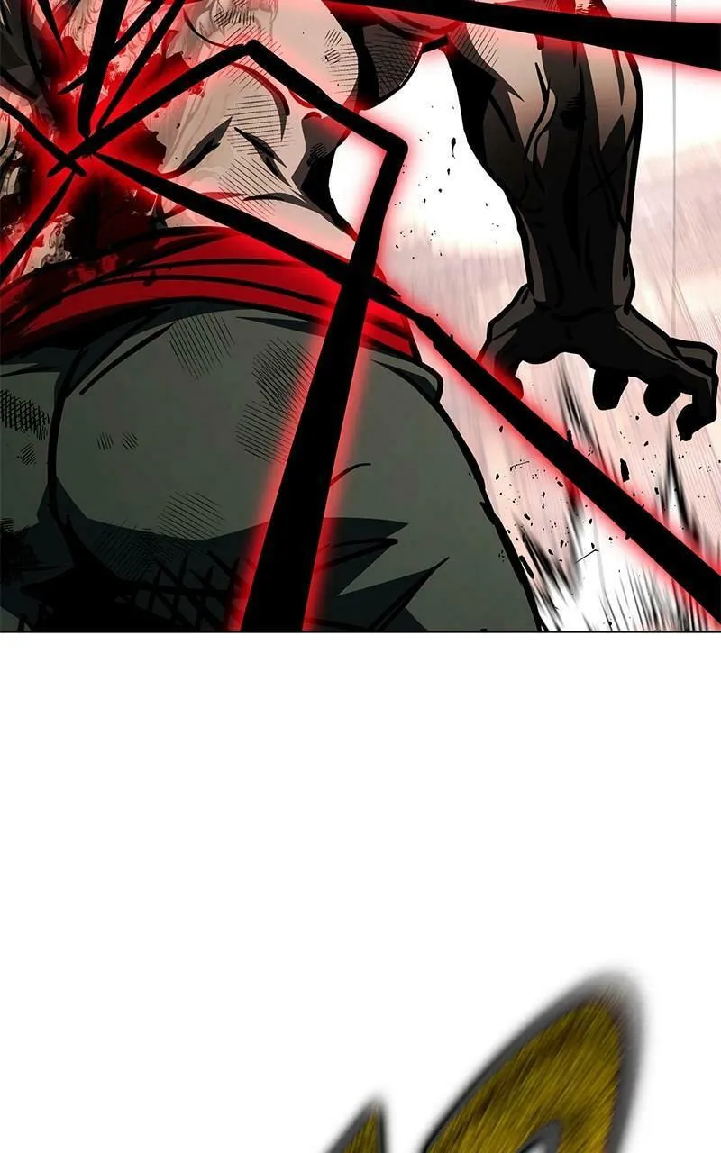 Hero the Maximum Chapter 48 page 121 - 
