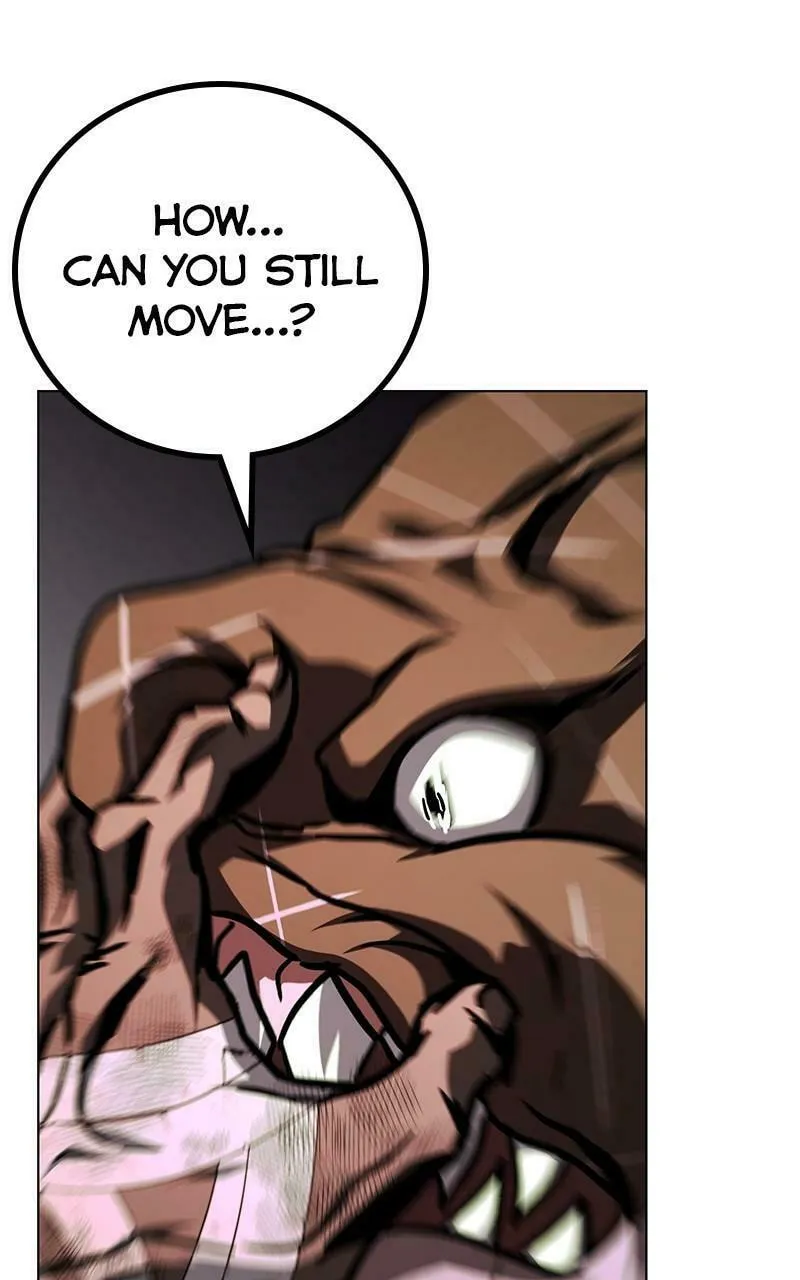 Hero the Maximum Chapter 48 page 124 - 