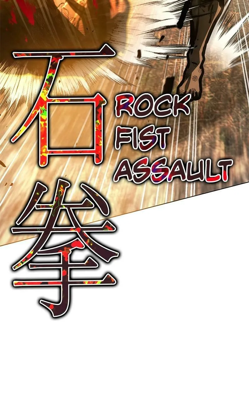 Hero the Maximum Chapter 48 page 128 - 