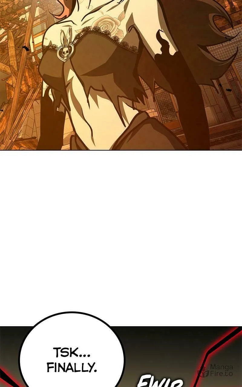 Hero the Maximum Chapter 48 page 130 - 