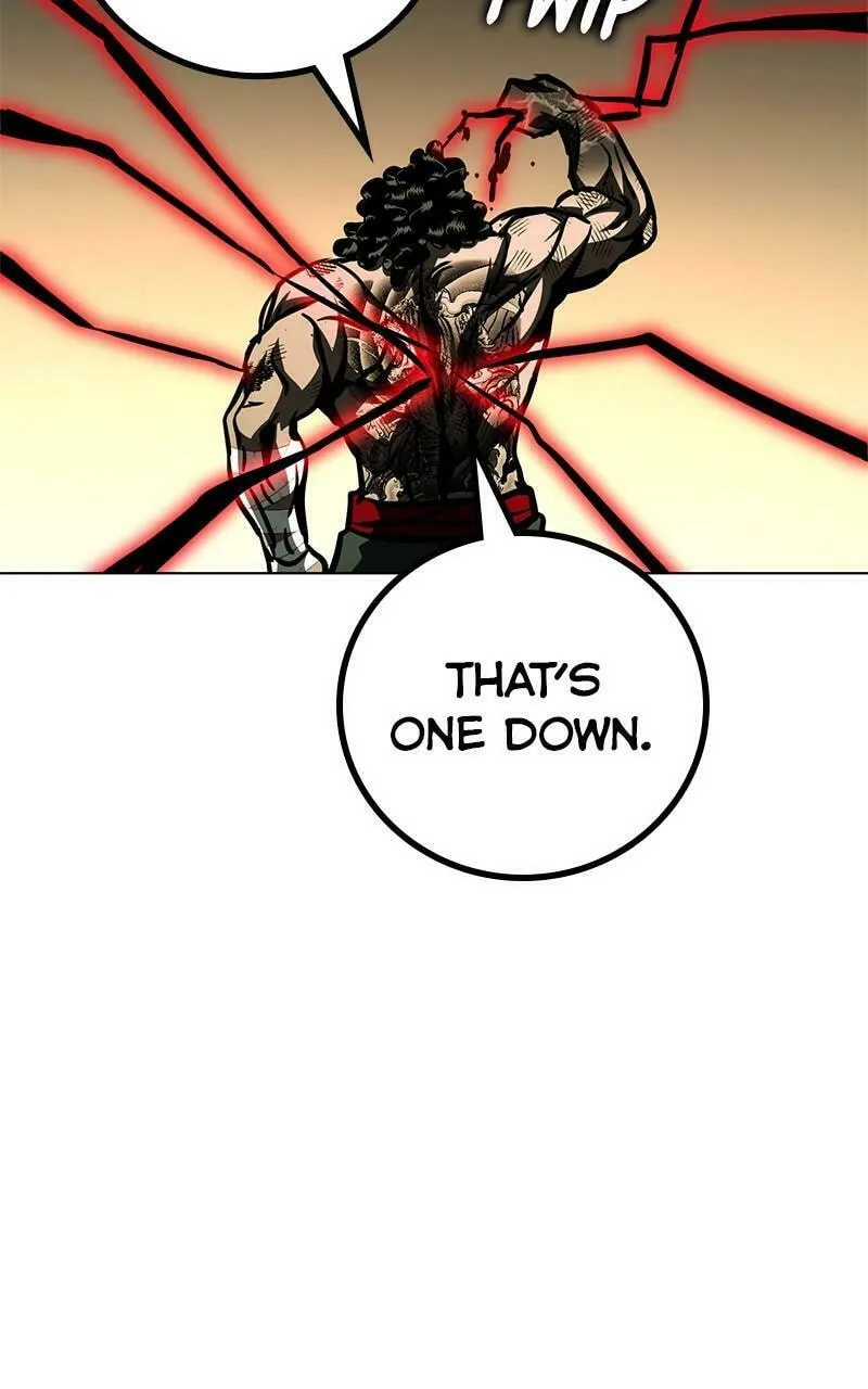 Hero the Maximum Chapter 48 page 131 - 