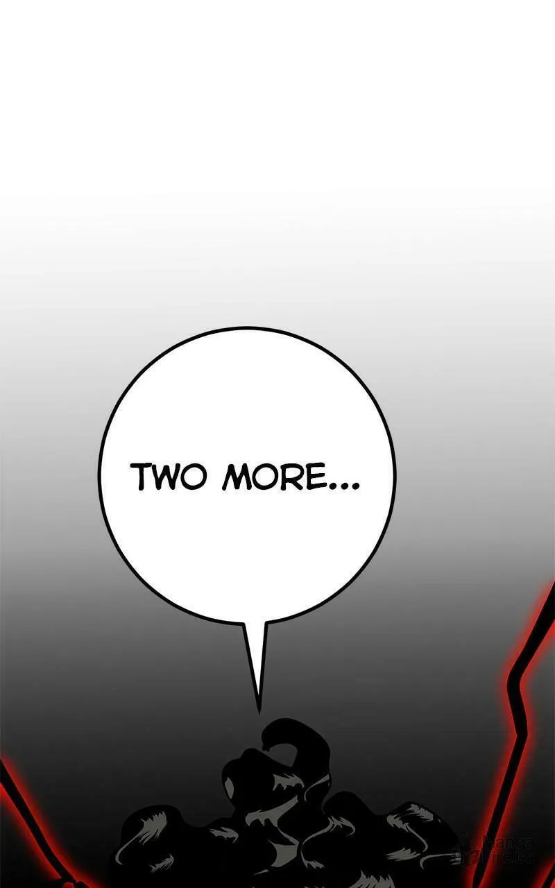 Hero the Maximum Chapter 48 page 132 - 