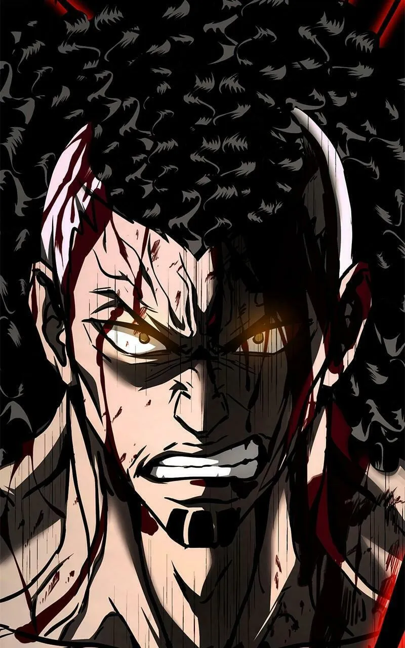 Hero the Maximum Chapter 48 page 133 - 