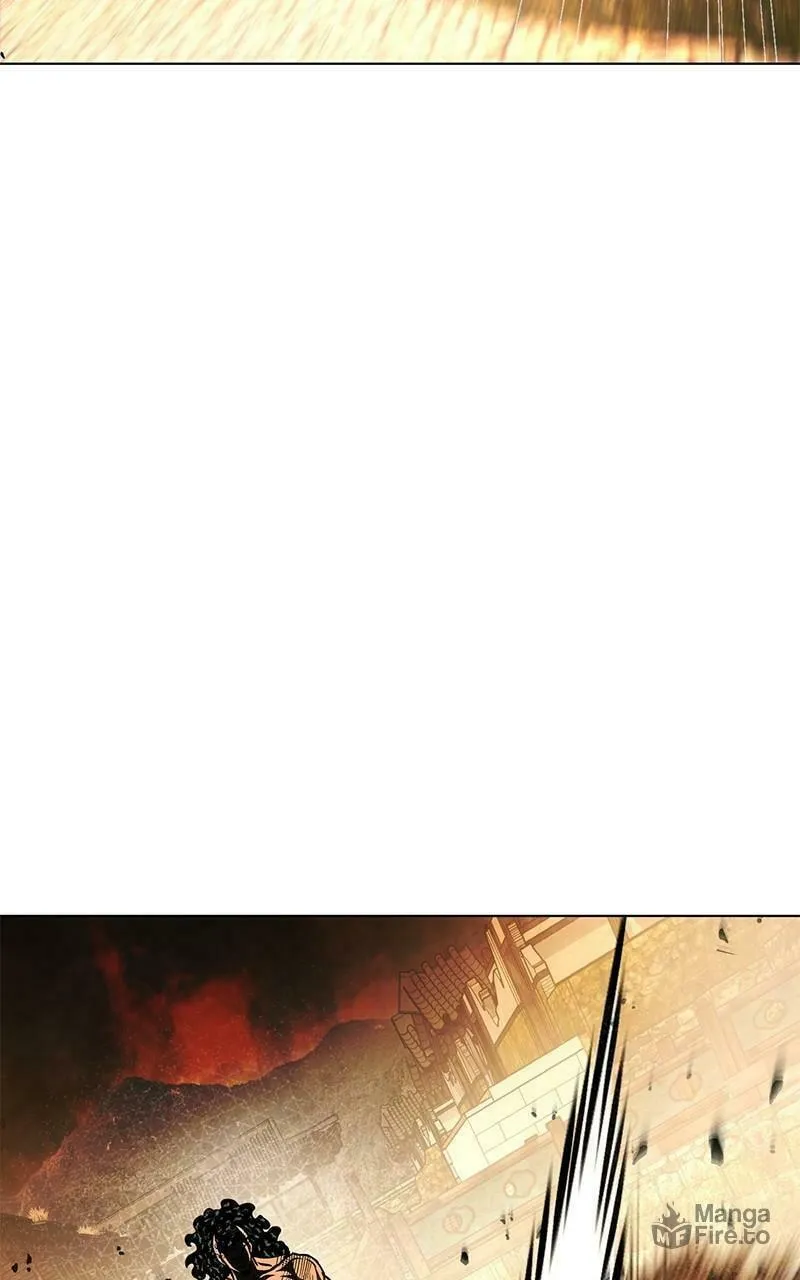 Hero the Maximum Chapter 48 page 18 - 