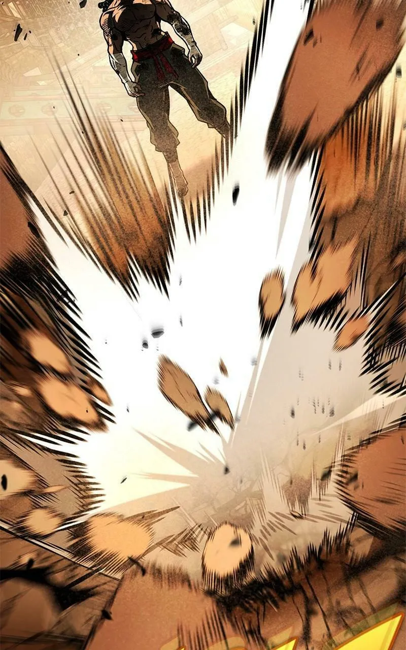 Hero the Maximum Chapter 48 page 19 - 