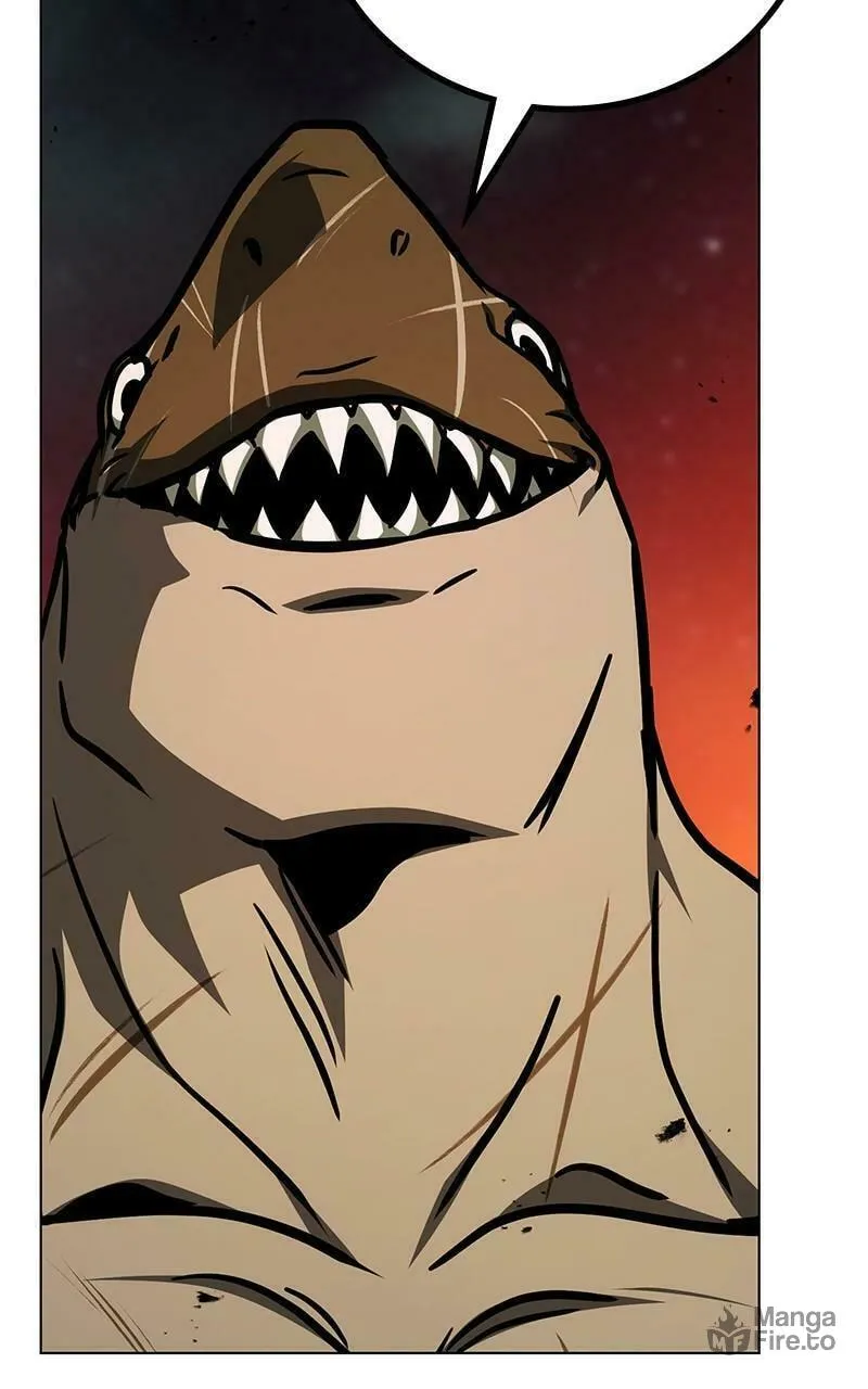 Hero the Maximum Chapter 48 page 3 - 