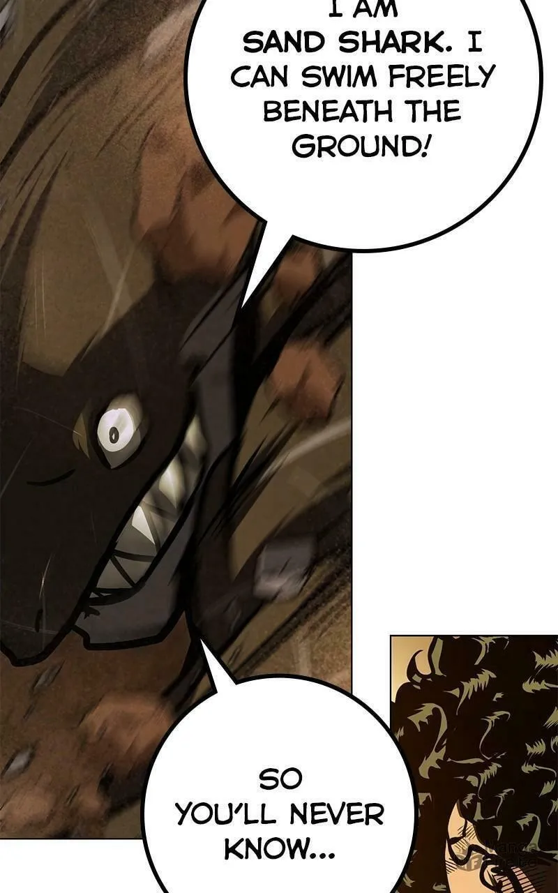 Hero the Maximum Chapter 48 page 21 - 