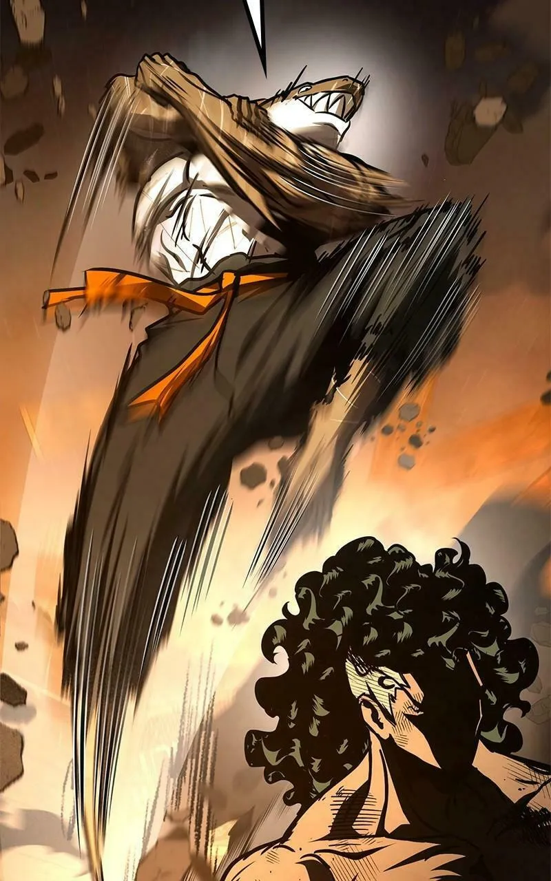 Hero the Maximum Chapter 48 page 23 - 