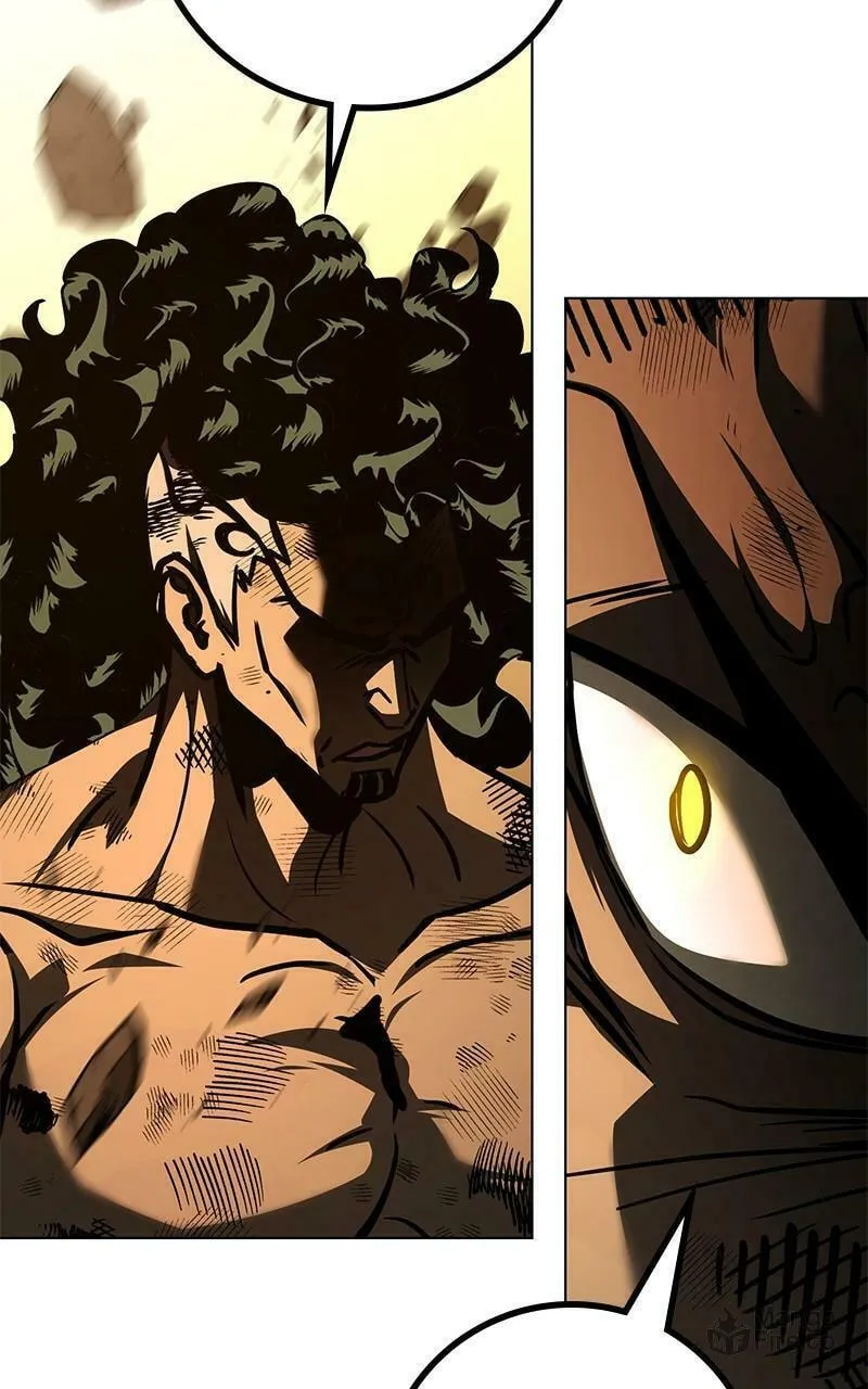 Hero the Maximum Chapter 48 page 25 - 