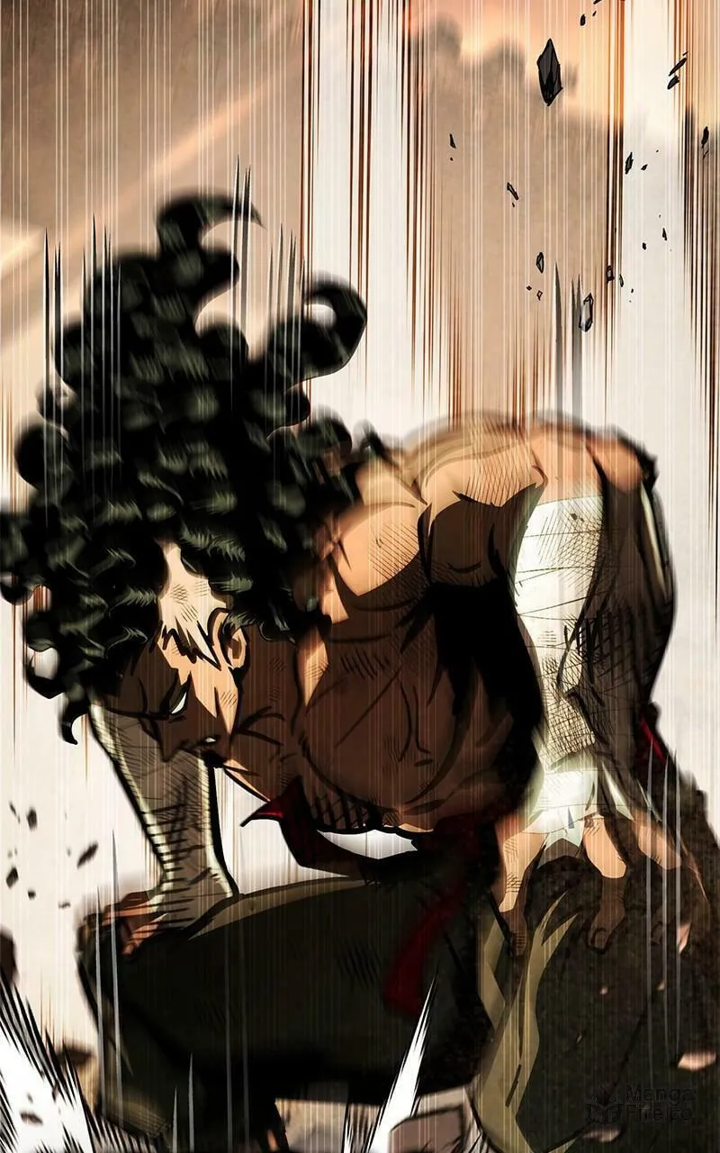 Hero the Maximum Chapter 48 page 27 - 