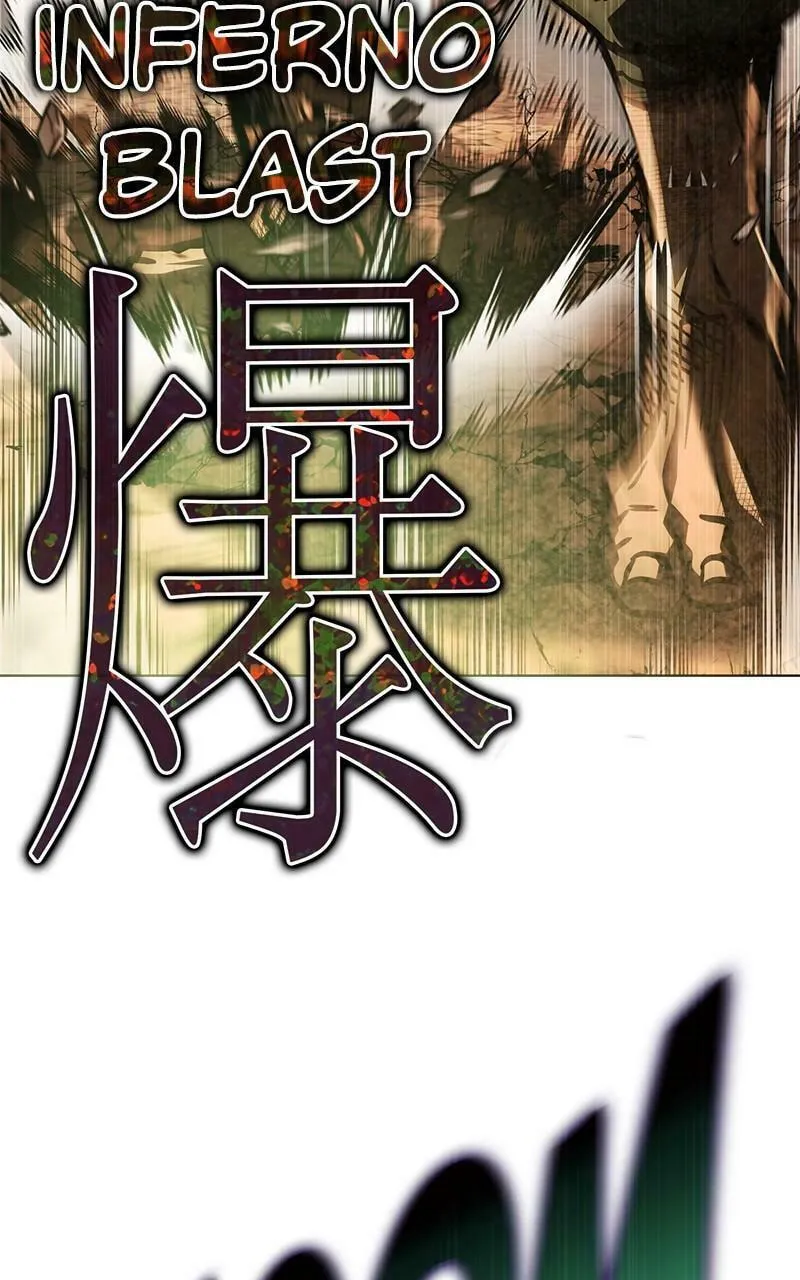 Hero the Maximum Chapter 48 page 28 - 