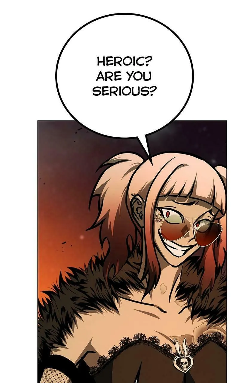 Hero the Maximum Chapter 48 page 4 - 