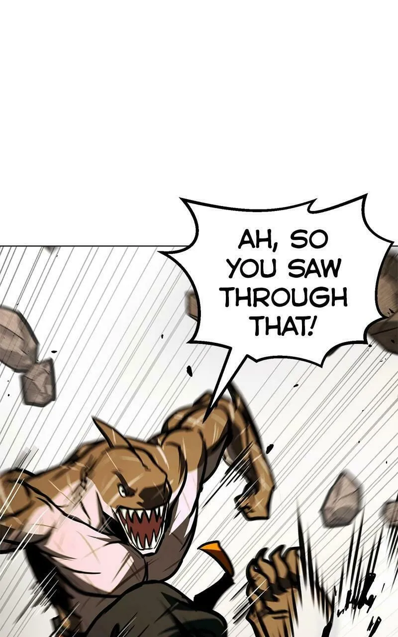 Hero the Maximum Chapter 48 page 31 - 