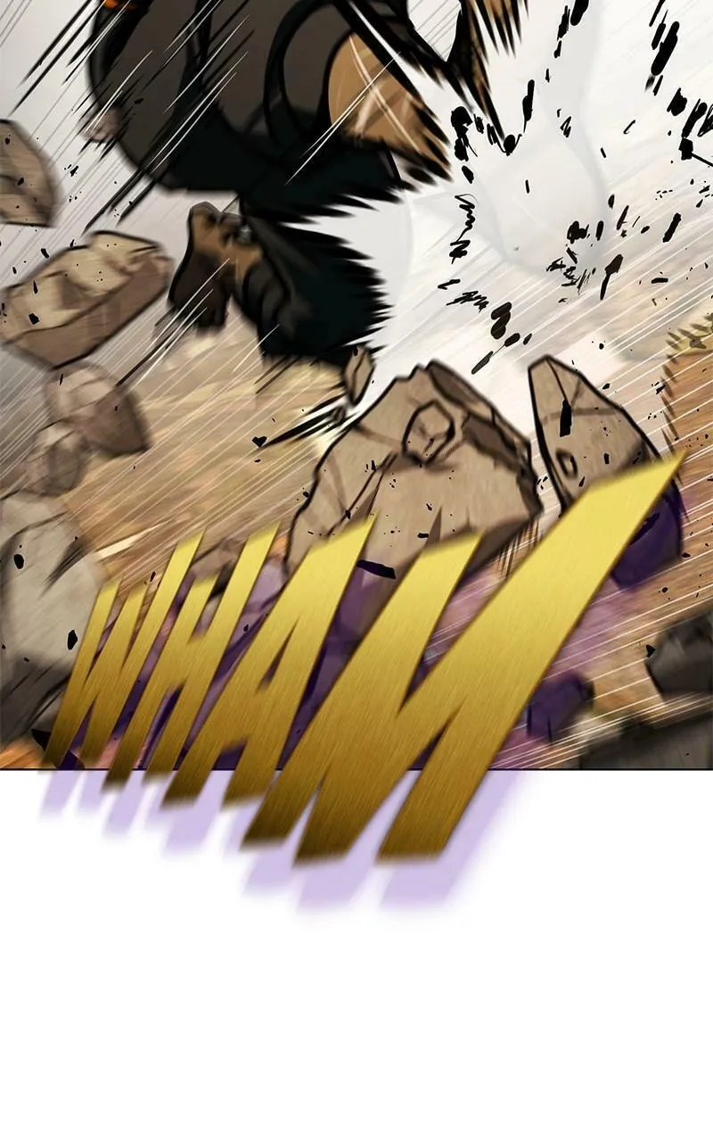 Hero the Maximum Chapter 48 page 32 - 