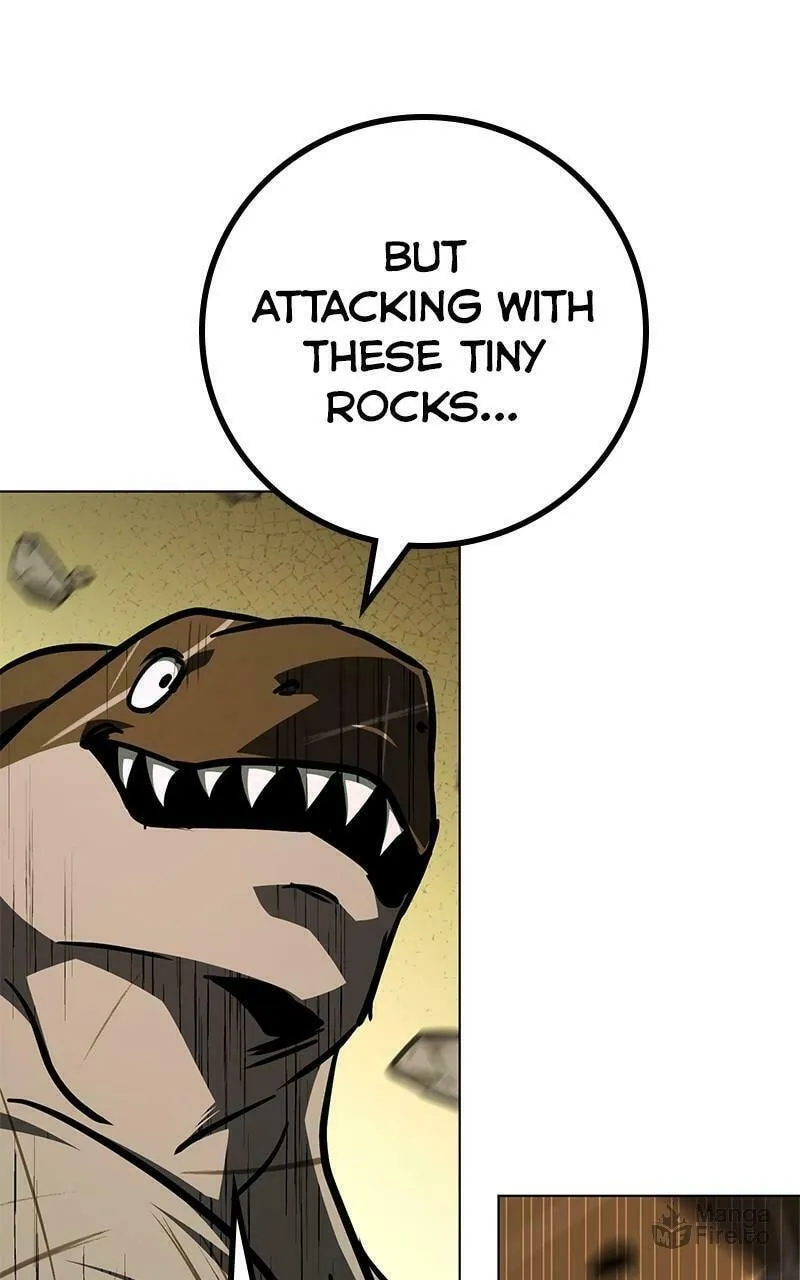 Hero the Maximum Chapter 48 page 33 - 