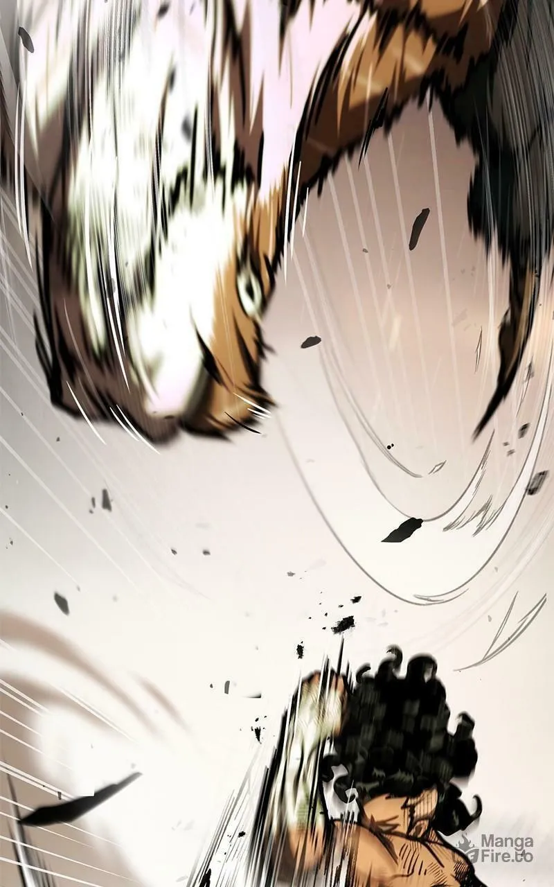 Hero the Maximum Chapter 48 page 36 - 