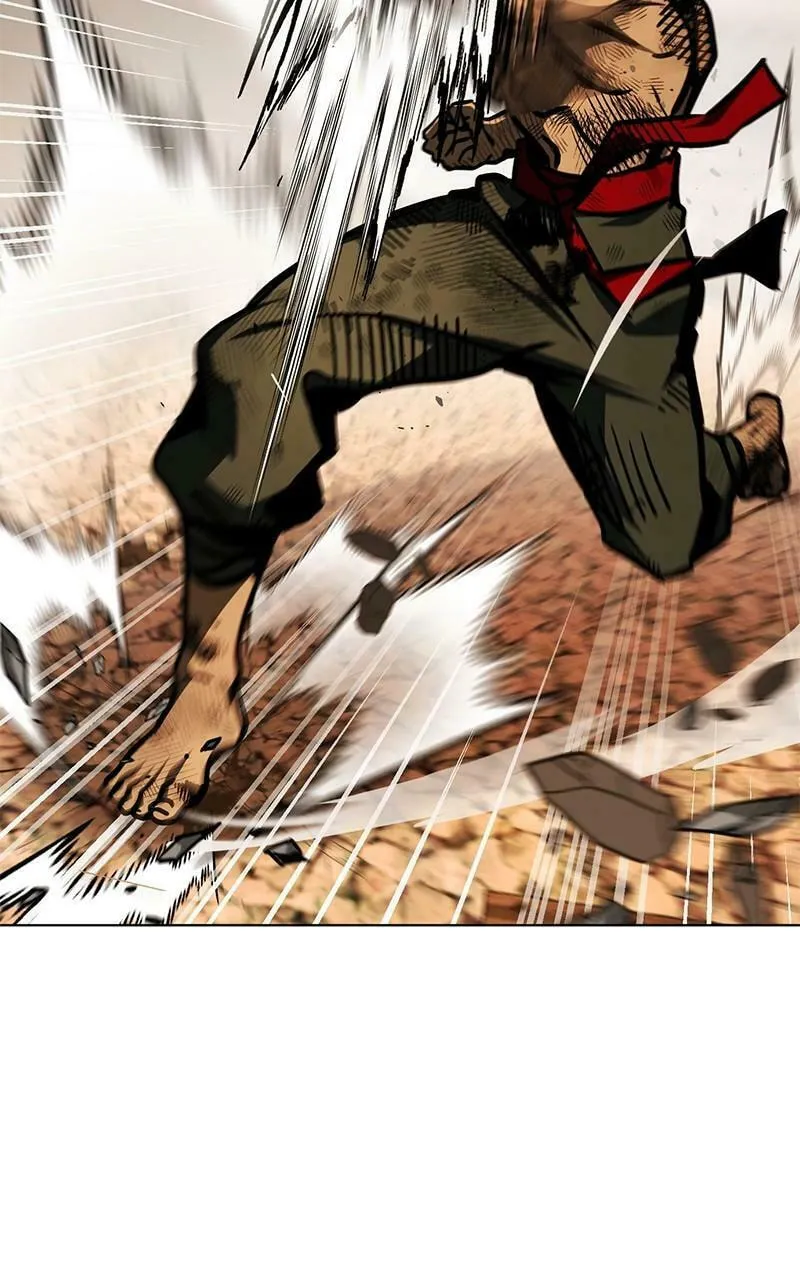 Hero the Maximum Chapter 48 page 37 - 