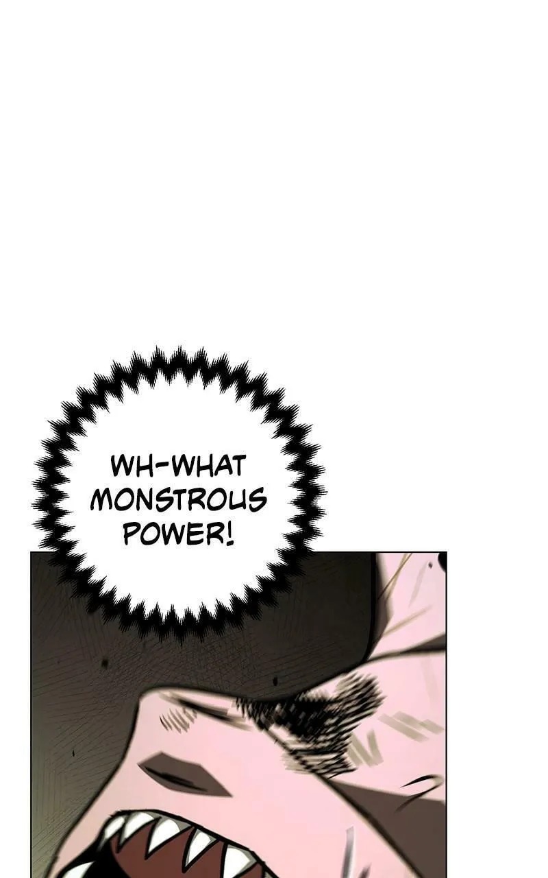Hero the Maximum Chapter 48 page 38 - 