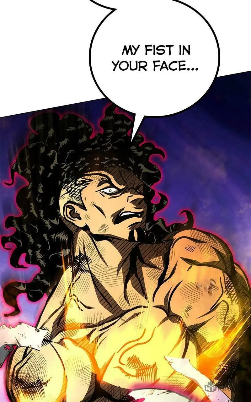 Hero the Maximum Chapter 48 page 40 - 