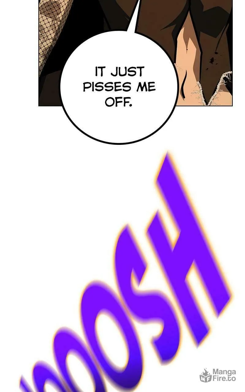 Hero the Maximum Chapter 48 page 5 - 