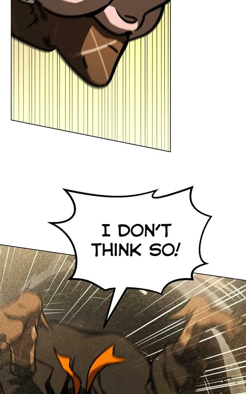 Hero the Maximum Chapter 48 page 43 - 
