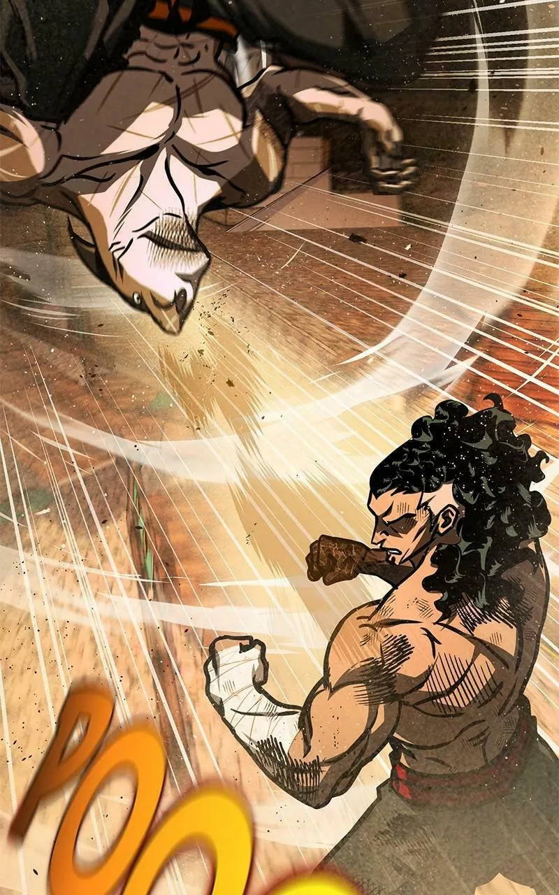 Hero the Maximum Chapter 48 page 44 - 