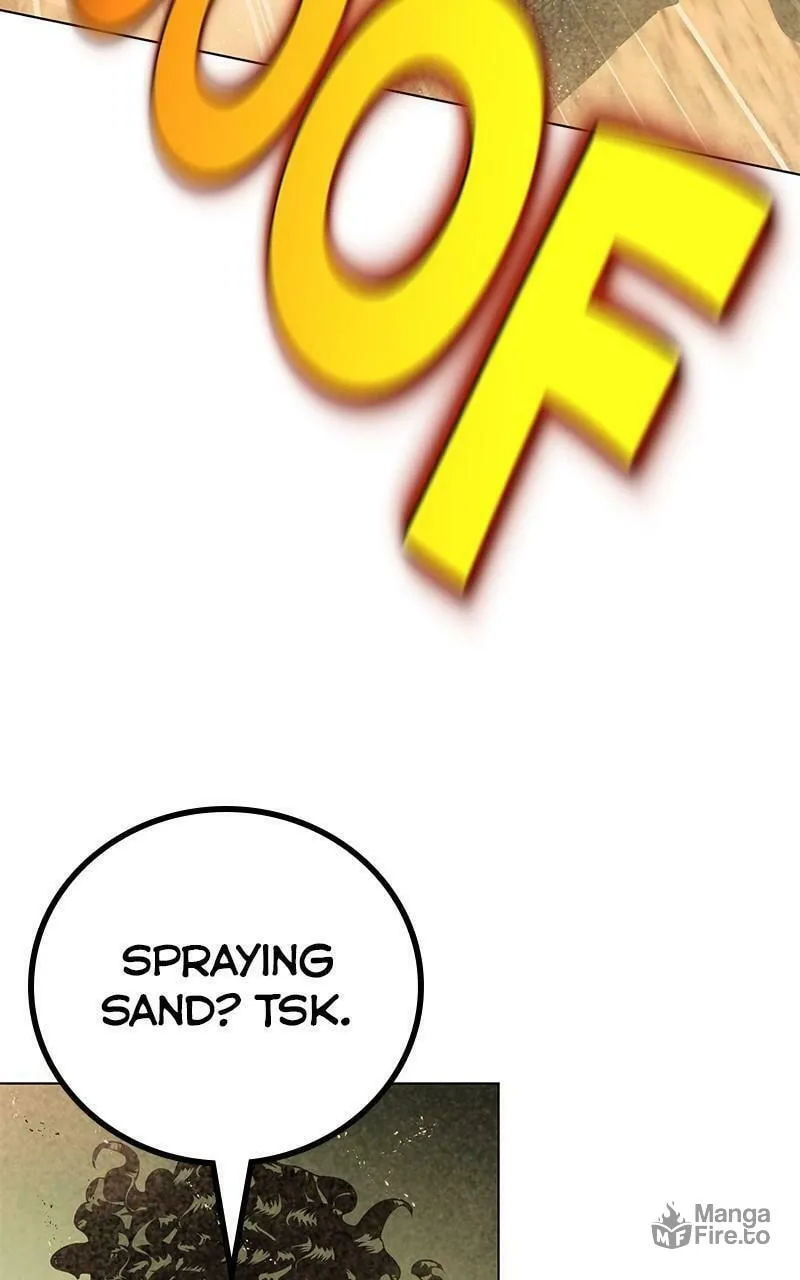 Hero the Maximum Chapter 48 page 45 - 