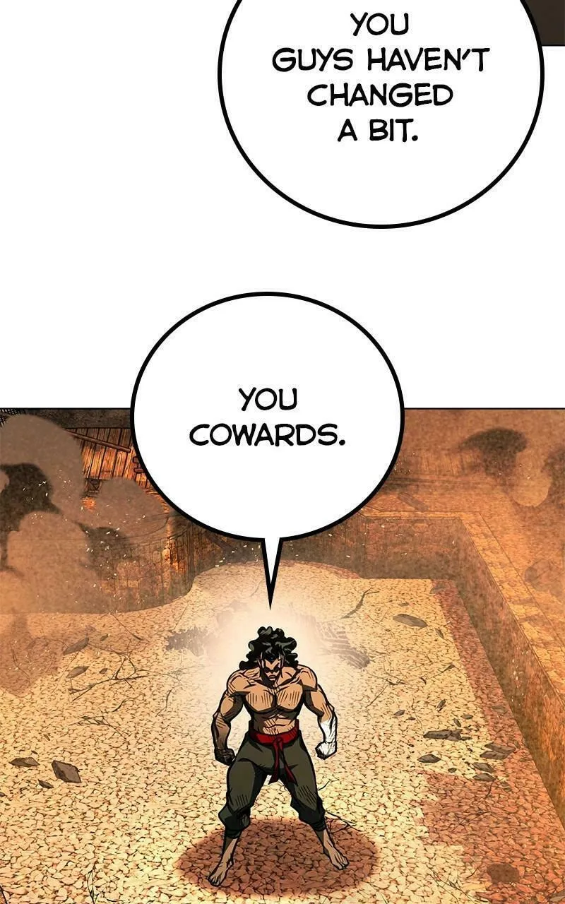 Hero the Maximum Chapter 48 page 47 - 